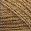 příze Lada Luxus 57094 hnědobéžová