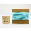 Macrame String 5 mm / 10 m, 13 mint