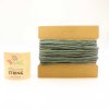 Macrame String 5 mm / 10 m, 16 khaki