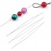 Jehla rozevírací na korálkování 0,3 x 58 mm