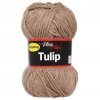 příze Tulip 4403 krémově hnědá