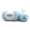 Drops Paris 76 blankytná modrá