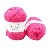 Drops Daisy uni 22 magenta