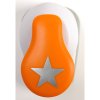 Ozdobná děrovačka Fiskars M hvězda