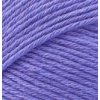 příze Bella 851 tmavě levandulová