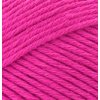 příze Bella 822 fuchsiová