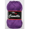 Příze Camilla 8057 tmavě fialová