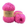 Drops Lima UNI 9028 magenta