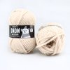 Drops Snow UNI 102 marshmallow
