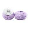 Drops Cotton Merino 31 jemná lila