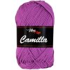 Příze Camilla 8065 šeříková