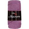 pp Macrame 4058 starofialová