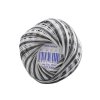 Háčkovací příze Sněhurka ombré 88152 šedá