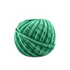 Háčkovací příze Sněhurka ombré 61392 tmavě zelená