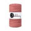 Bobbiny 3PLY Macrame Regular 3 mm Pivoňka (Peony)