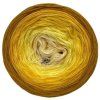Cherubínka 3N YELLOW OMBRE 1500 m