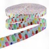 Popruh polyesterový 30 mm nanuky a zmrzlinky