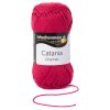 Příze Catania 258 jahodová