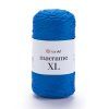 Macrame XL 139 modrá