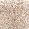 Macrame XL 165 šampaň