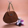 Macrame XL 137 slonová kost