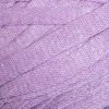 Ribbon Yarn Art lila