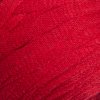 Ribbon Yarn Art červený