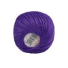 Háčkovací příze Sněhurka 4574 fialová