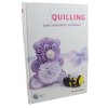 Kniha Quilling