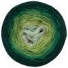 Cherubínka 3N GREEN OMBRE 1000 m