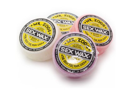 Vosk na hokejku Mr. Zogs (75 g)