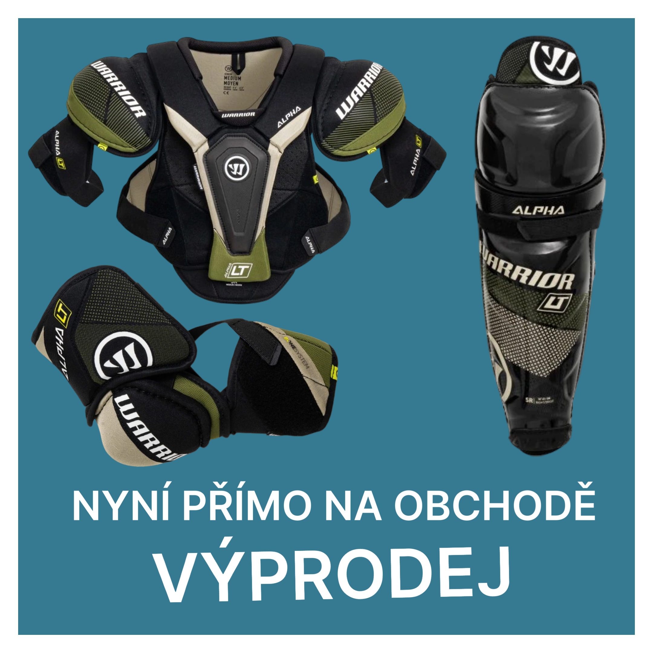 Výprodej 2025