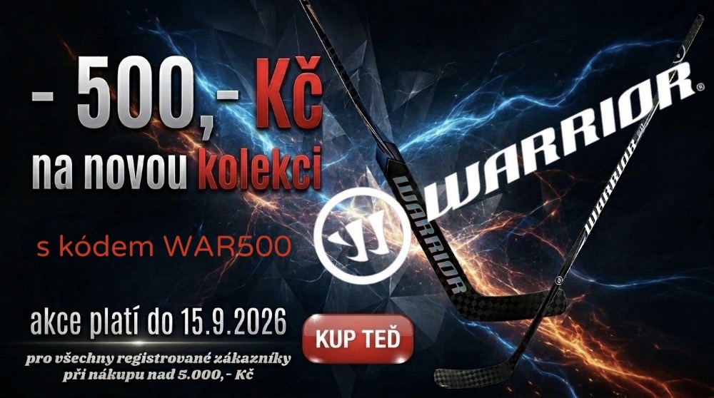 Akce - 500,- Kč