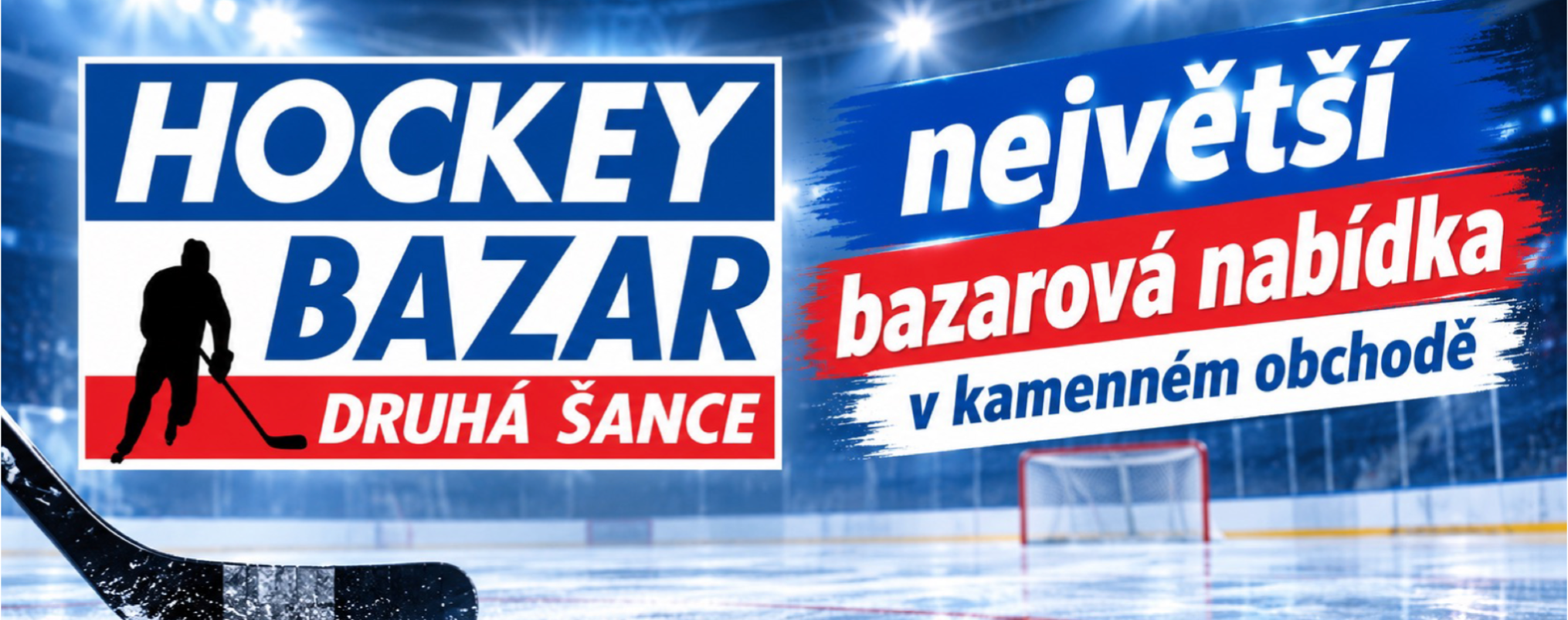 Hockey bazar