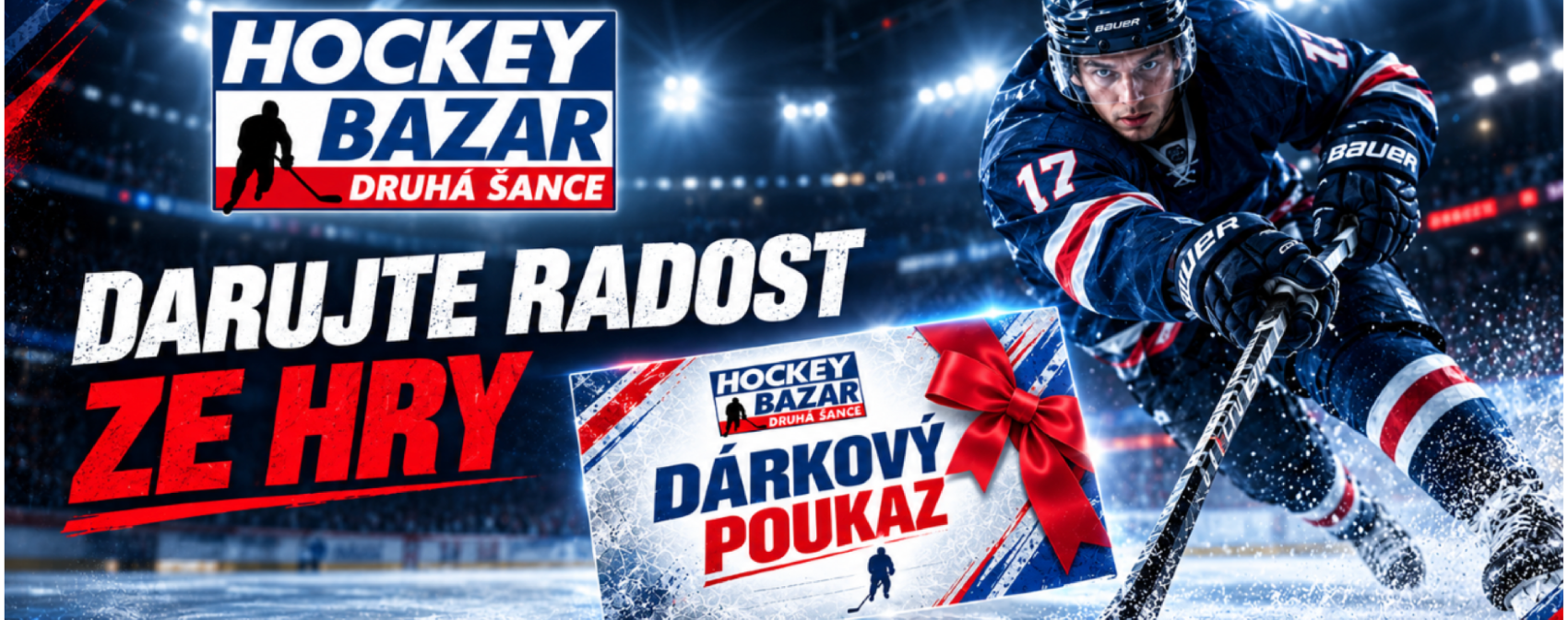 Dárkový poukaz