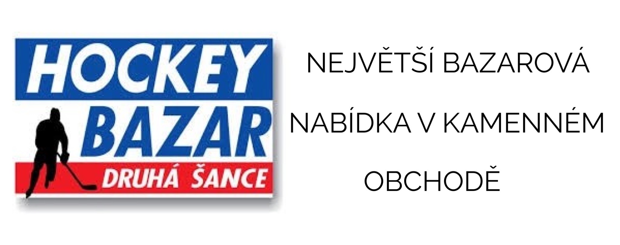 Hockey bazar