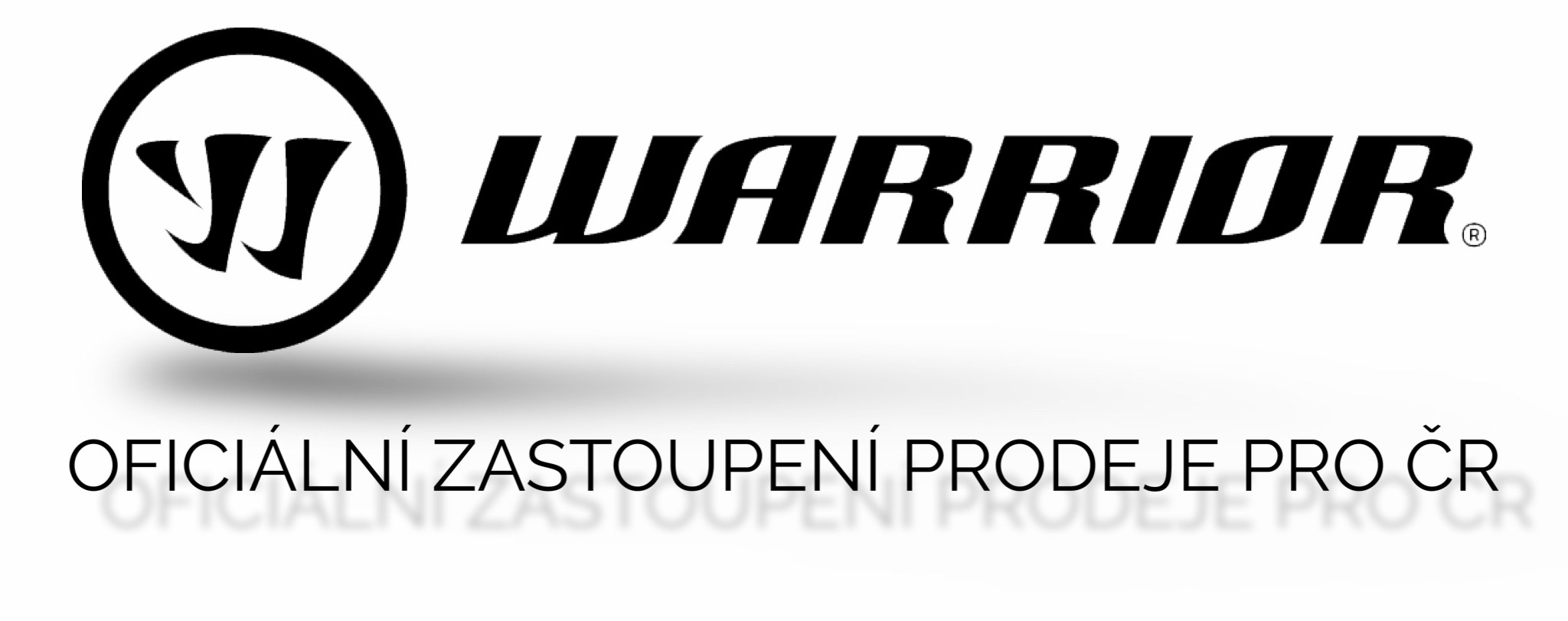 Oficiální zastoupení