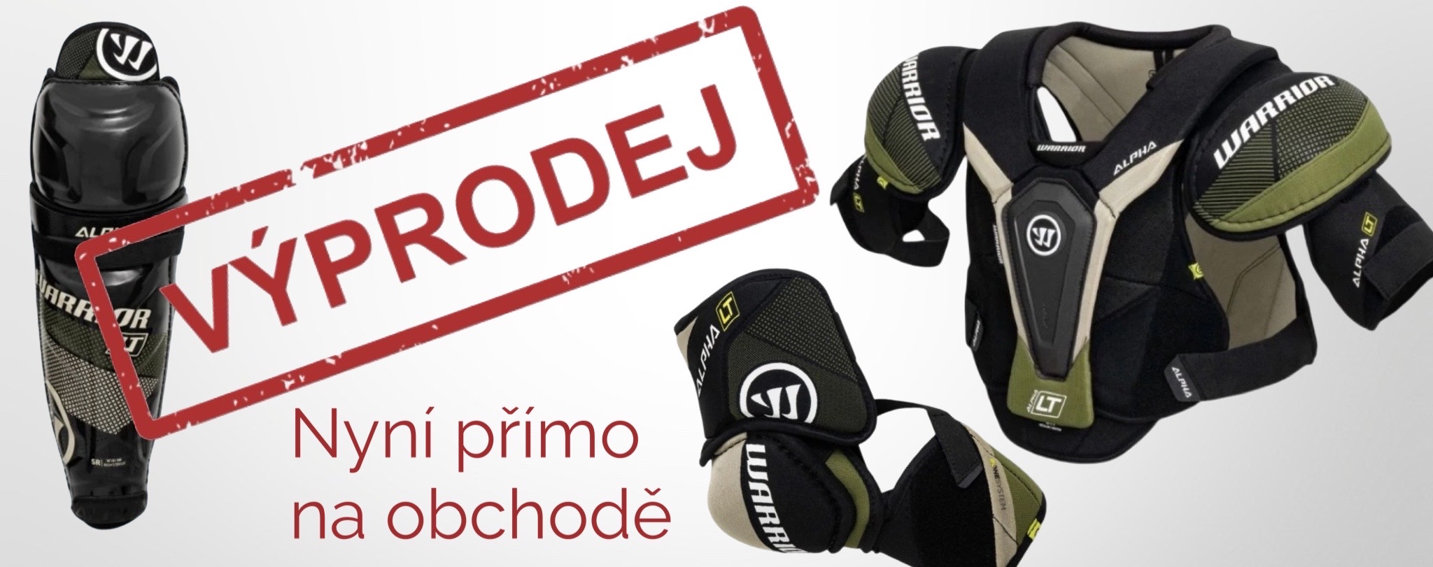 Výprodej 2025