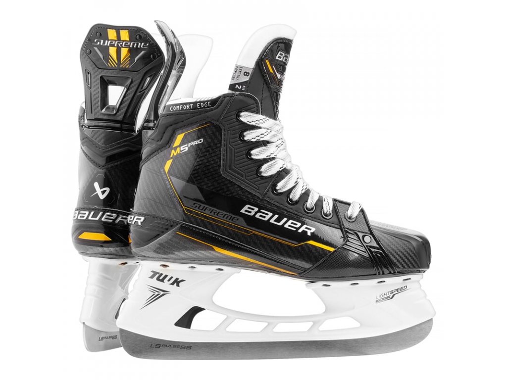 Купить Коньки Bauer Supreme M5 Pro