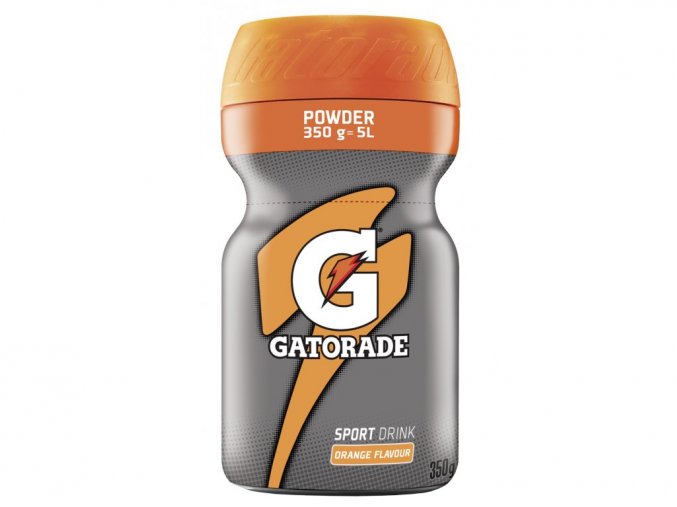 Gatorade Powder - Orange