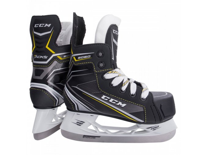 Brusle CCM Tacks 9060 YTH