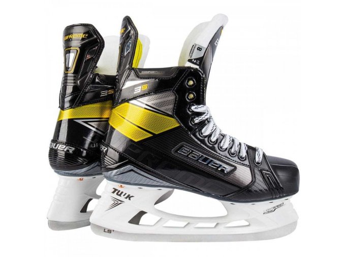 bauer hockey skates supreme 3s sr