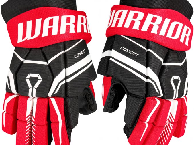 Rukavice WARRIOR COVERT QRE 40 SR