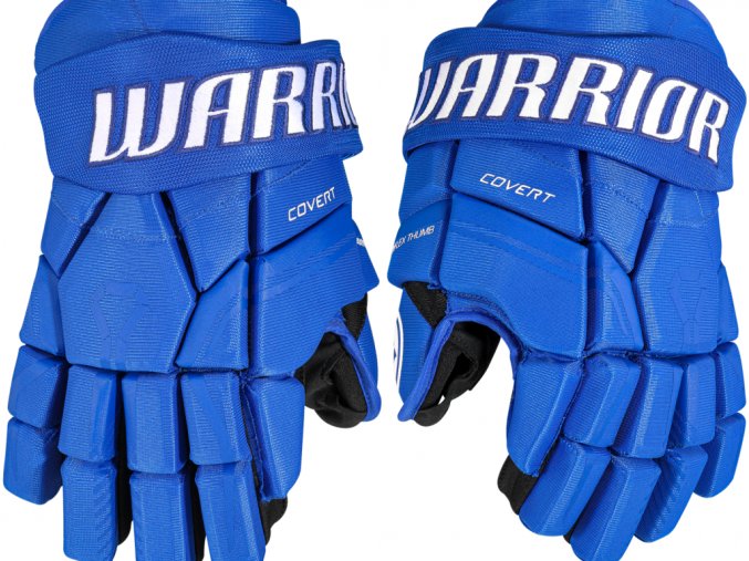 Rukavice WARRIOR COVERT QRE 30 JR