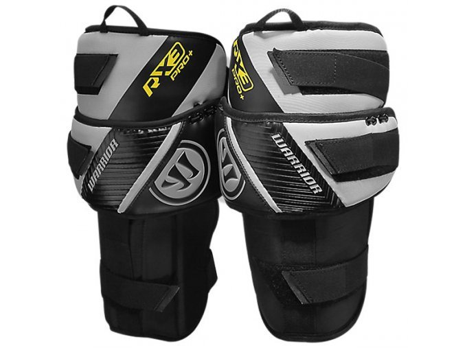 20955 warrior goalie knee pads ritual x3pro plus 1