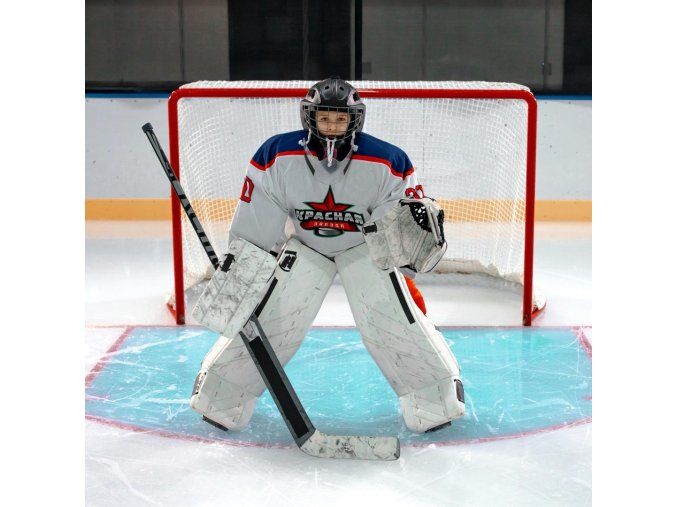 BRANKÁŘSKÁ VÝSTROJ - junior