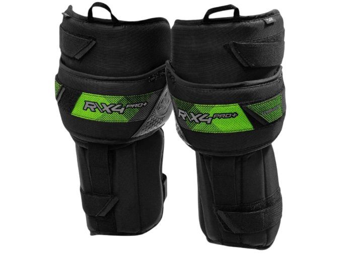 Chránič kolen WARRIOR X4 PRO+ SR