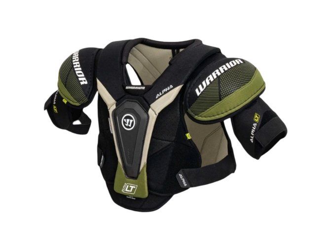 Ramena WARRIOR Alpha Lite SR