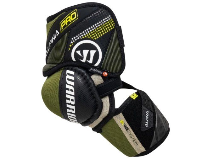 Lokty WARRIOR Alpha Pro SR