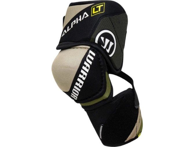 Lokty WARRIOR Alpha Lite SR